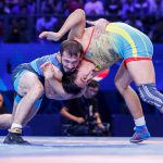 World Wrestling Championship 2019