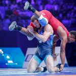 World Wrestling Championship 2019