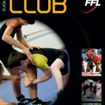 couverture guide club ffl