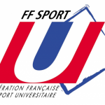 logo federation francaise lutte universitaire