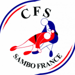 logo comite francais sambo