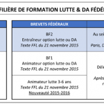 tableau formation animateur lutte