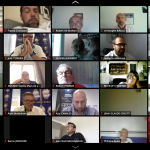 AG visioconférence