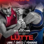 Affiche Ranking Dijon VF1