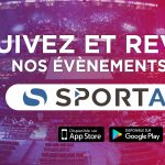 EVENEMENT SPORTALL