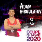 Adam Biboulatov