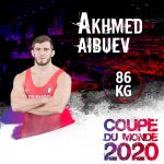 Akhmed Aibuev