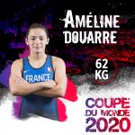 Améline Douarre