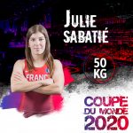 Julie Sabatié
