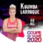 Koumba Larroque