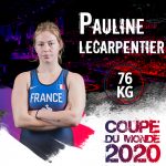 Pauline Lecarpentier