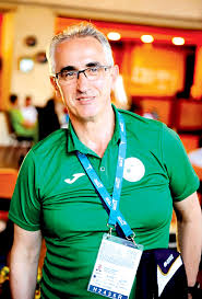 DÉCÈS DE RABAH CHEBBAH