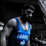47 ème édition - Grand prix de France Henri Deglane : NIKOGHOSYAN Evrik