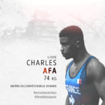 FFLDA - Charles Afa