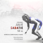 FFLDA - Julie Sabatie