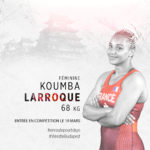 FFLDA - Koumba Larroque