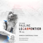 FFLDA - Pauline Lecarpentier