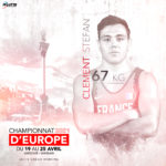 CHAMPIONNATS D'EUROPE VARSOVIE : LUTTE GRECO-ROMAINE