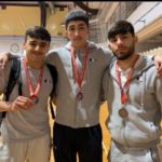 EDF Trophee adriatic