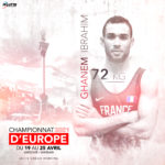 CHAMPIONNATS D'EUROPE VARSOVIE : LUTTE GRECO-ROMAINE