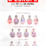 SELECTION EUROPE 2021