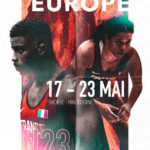 CHAMPIONNATS D'EUROPE U23 2021 - Sélection prometteuse