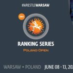 Tournoi Ranking Series - Pologne