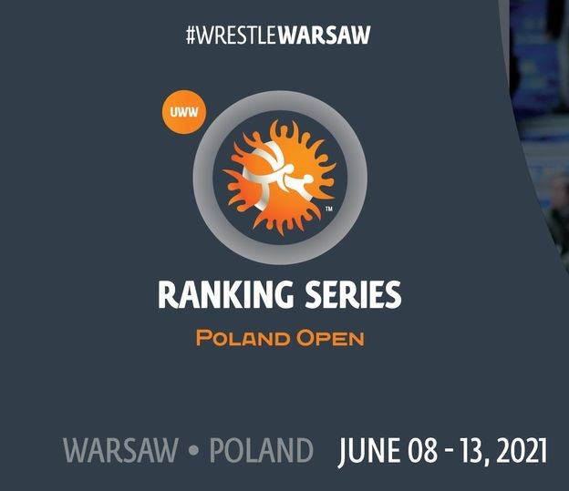 Tournoi Ranking Series - Pologne