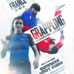 Open de Grappling - Fontenay