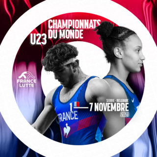 Championnats du Monde U23 - Serbie