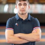 Khamzat ARSAMERZOUEV