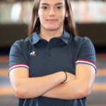 Améline DOUARRE