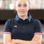 Joséphine HAEMMERLE