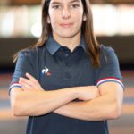 Julie SABATIE