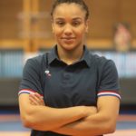 Koumba LARROQUE