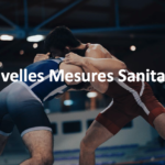 Nouvelles mesures sanitaires