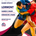 Sambo Sportif