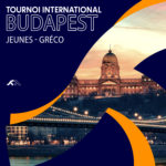 Tournoi Budapest - Jeunes Gréco-romaine