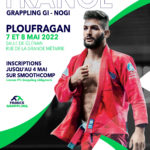COUPE DE FRANCE GRAPPLING