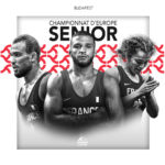 CHAMPIONNAT D'EUROPE SENIORS