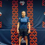 ALYCIA QUENEE - EUROPE GRAPPLING