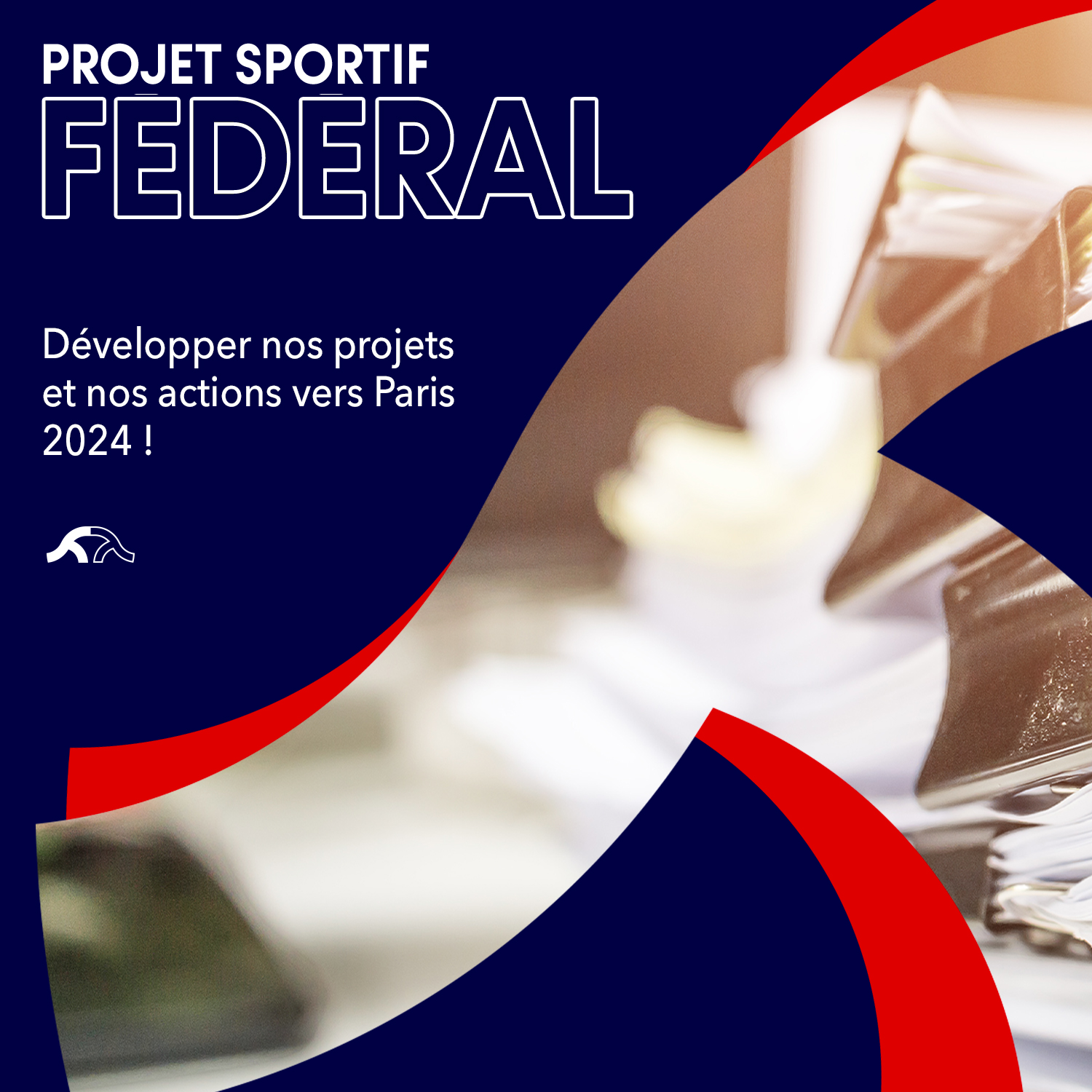 Projet sportif fédéral