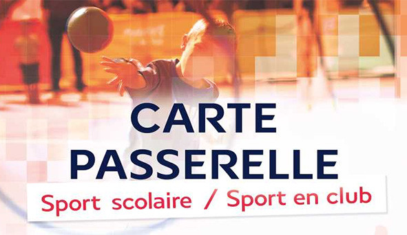 CARTE PASSERELLE