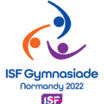 ISF GAMNASIADE 2022 - RÉSULTATS