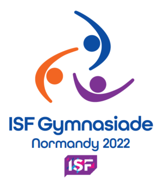 ISF GAMNASIADE 2022 - RÉSULTATS