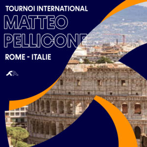 Tournoi Ranking Series - Italie 