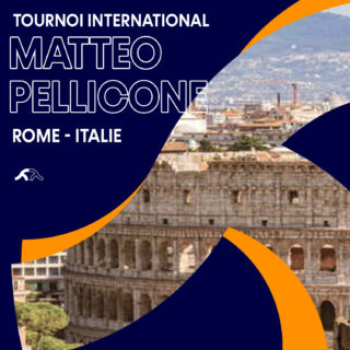 Tournoi Ranking Series - Italie