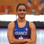 Gaëlle RUIZ