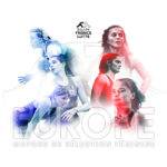 Matchs de sélection - Lutte Féminine - Slide