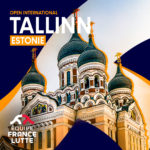 Open Tallinn – Estonie